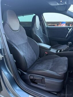 Škoda Superb Combi  3 Sportline 2.0 TDI 110kw DSG - 14