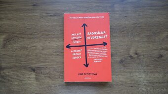 Motivačná literatúra - 14