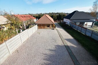 Predaj penzión Slnečný dvor, Podhájska - 14