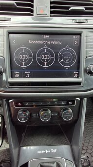 VW Tiguan TDi DSG 4x4 - 14