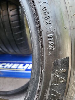 235/40 ZR18 Michelin letne pneumatiky - 14