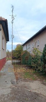 Na predaj rodinný dom – Šurany (holodom - 112m2) - 14