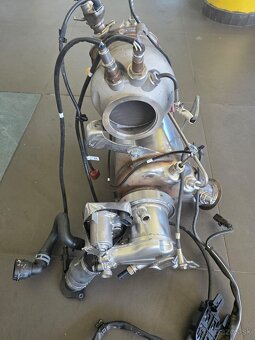 DPF FILTER 2,0 TDI 110KW NOVY 05L131602K - 14