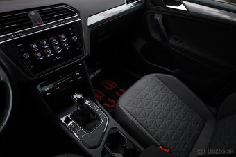Volkswagen Tiguan 2.0 TDI EVO Life DSG Webasto - 14