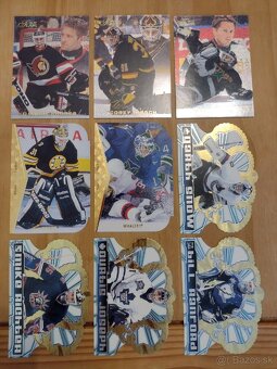 Hokejove karticky II. - 14