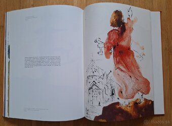 Salvador Dali - Ilustracie zo 60. rokov - 14