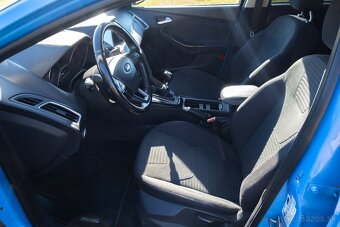 Ford Focus 2017 combi - 14