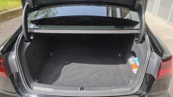 Audi A6 3.0 TDI 218k quattro S tronic,Vzduchový podvozok - 14