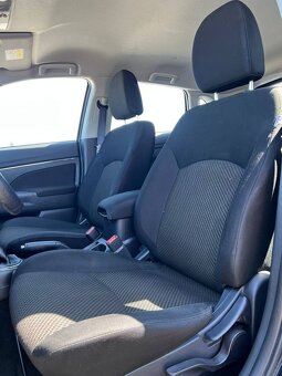 Mitsubishi ASX 1.6 DI-D Invite+ 4WD - 14