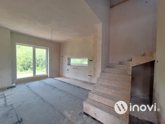 Novostavby rodinných dvojdomov - 14