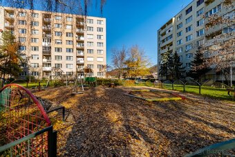 Moderný 2 izb. BYT po rekonštrukcií, KE - Nad jazerom - 14