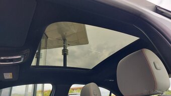 Mercedes-Benz A 180 sedan - 14