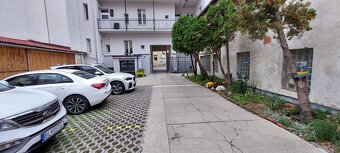 3 izbov  Centrum s sparkovacim.miestom - 14