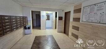 PREDAJ: 1-izbový byt vo vyhľadávanej lokalite Starý juh – ul - 14