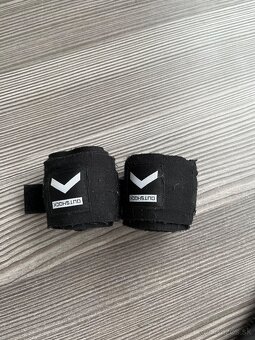 Kickbox výstroj - 14