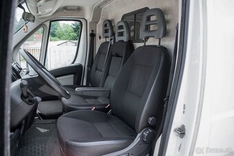 Peugeot Boxer 2.2hdi L3H2 - 14