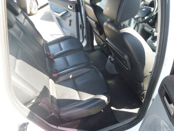Ford C-Max 1,6 Tdci 2007 - 14