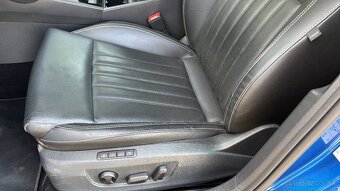Superb l&k 2.0 tdi 147kw - 14