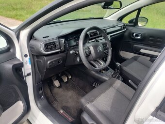 Citroën C3 Feel - 14