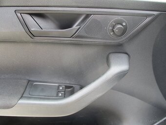 ŠKODA FABIA COMBI 1,4TDi 66kw bez koroze 12/2015 - 14