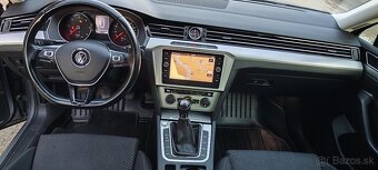 VW PASSAT VARIANT 2.0 TDI / 110 kW - 14