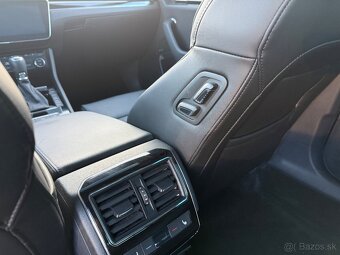 Skoda superb 3 lift-8/2024-L&K 4x4 147kw - 14