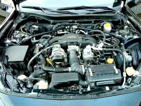 Scion FR-S 2.0i 147 kW – TOP STAV, bez investícií - 14