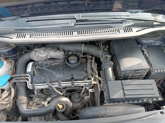 Vw Touran 1.9 tdi - 14