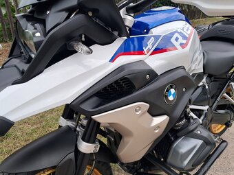 Bmw R 1250 GS HP top - 14