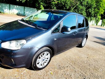 FORD FOCUS C MAX - 14