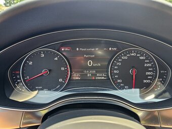 AUDI A6 AVANT 2.0 TDI DPF ultra 2017 190k S tronic - 14