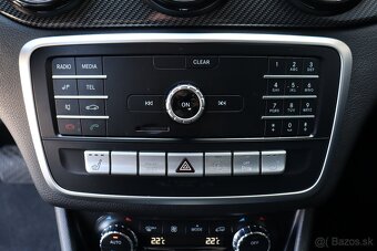 Mercedes-Benz CLA Kupé 180 AMG Line A/T - 14