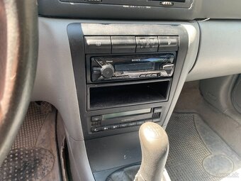 Škoda Octavia 1 1,9TDI 81KW - 14