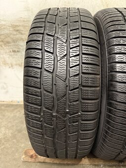 Zimná sada 5x112 R16 , 215/60/16 VW Passat B8 , Superb 3 - 14