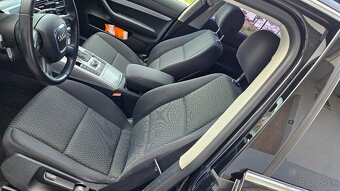 Audi A6 Avant 2.7 TDI multitronic - 14