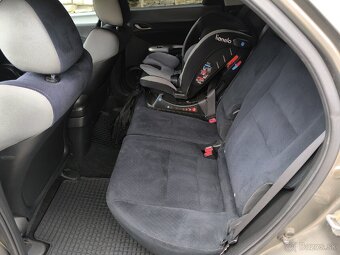 Honda Civic 8g 1.8 V-tec - 14