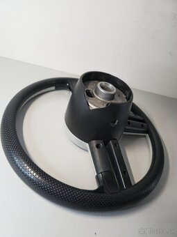Trojramenný volant VW LUPO - 14