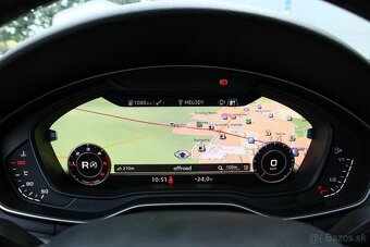 Audi A4 Avant 2.0 TDI S tronic 110kw - 14