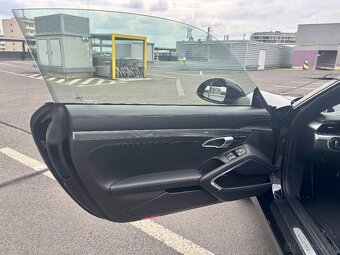 Porsche 911 Carrera 991.2 PDK - 14