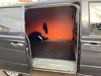 Mercedes Vito 109 cdi - 14