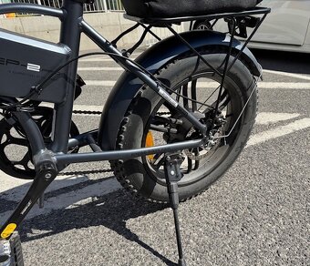 Elektricky bicykel ENGWE - 14