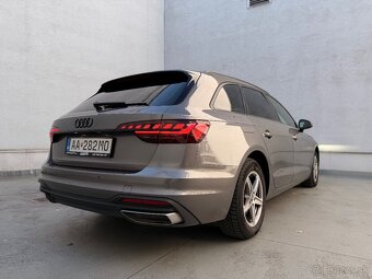 ✅ TOP Audi A4 2020 ✅ - 14