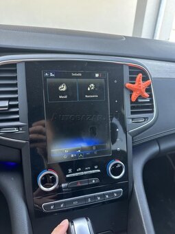 Renault Talisman Initial Paris diesel 2L automat - 14