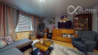 EXKLUZÍVNE 3i byt s loggiou, sídl. Západ, Levoča - 14