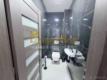 PREDAJ - 5 izbová novostavba bungalov - okr. SOBRANCE - 14