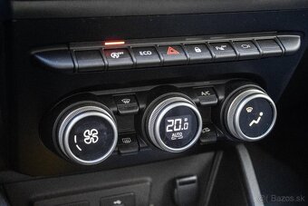 Dacia Duster 1.0 TCe LPG EXTREME 67kW MT/6 - 14