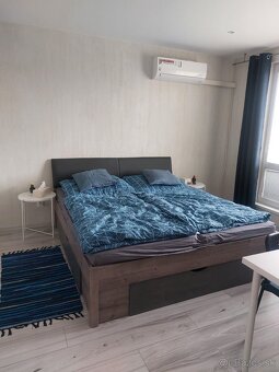 1-izbový byt Nitra ČERMÁŇ PRENÁJOM - 14