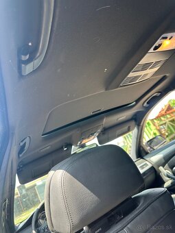 Rozpredam bmw e60 525d 145kw - 14