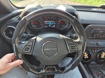 Chevrolet CAMARO 2SS LT1, 6.2L V8 339KW - 14