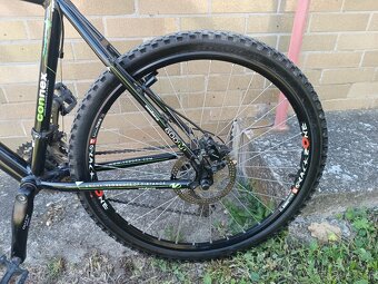 Horský bicykel-26" - 14